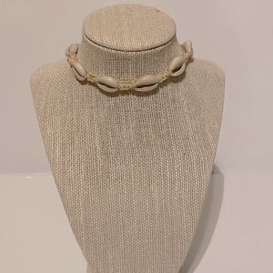 Shell 🐚 necklace